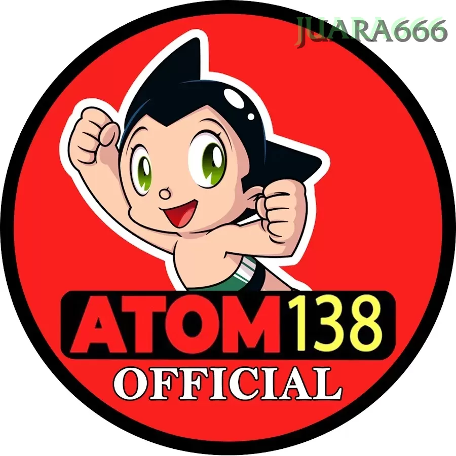 ATOM138 dan juara666: Rangkuman Brand yang Banyak Dicari