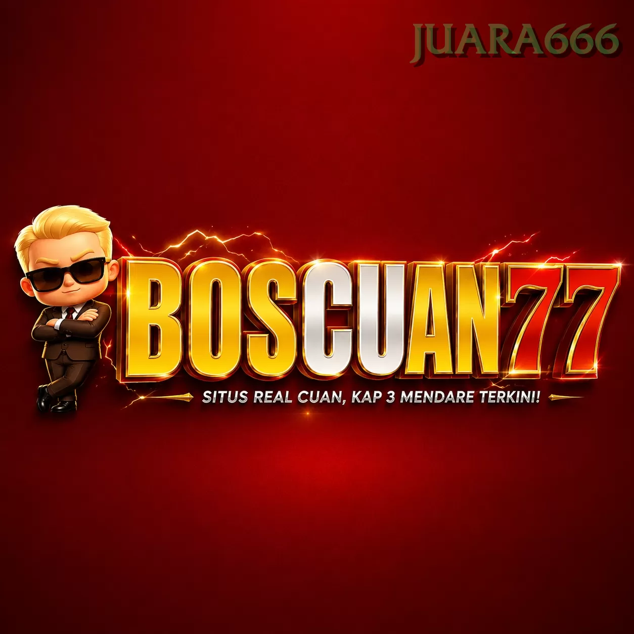 BOSCUAN77 dan juara666: Rangkuman Brand yang Banyak Dicari