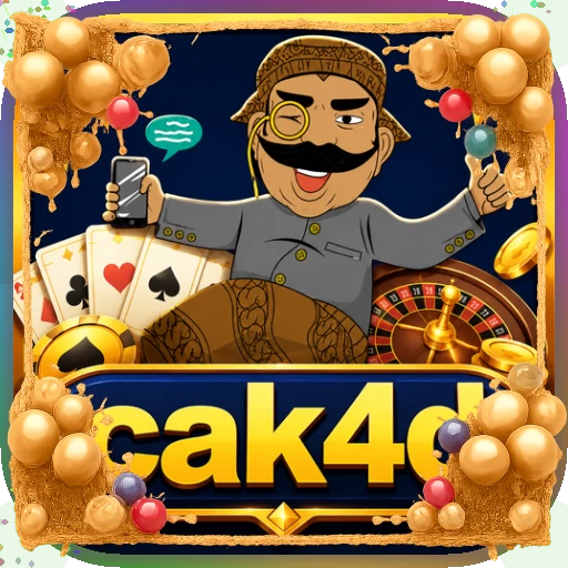 Download cak4d APK Original untuk Android dan juara666: Rangkuman Brand yang Banyak Dicari