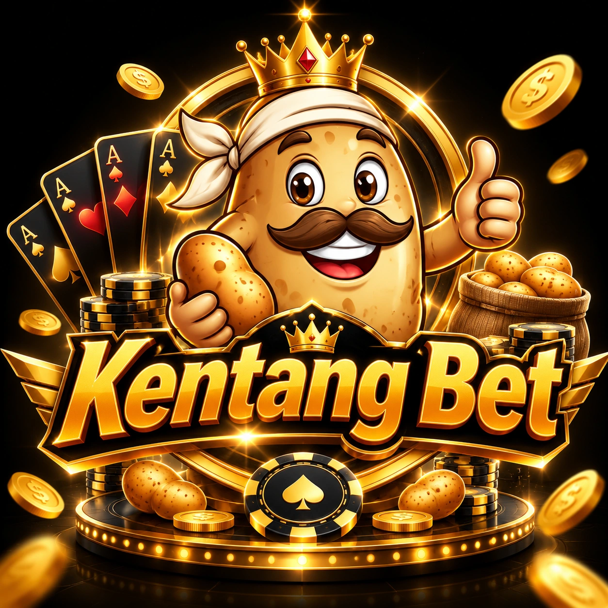 kentangbet juara666