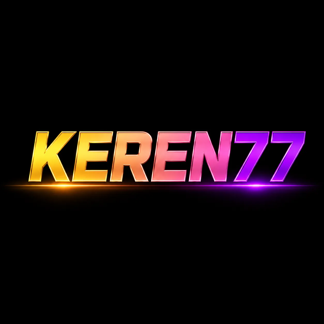 keren77 juara666