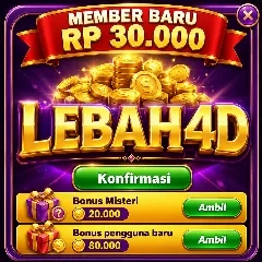 lebah4d App: Info, Rating, dan Link Download dan juara666: Rangkuman Brand yang Banyak Dicari