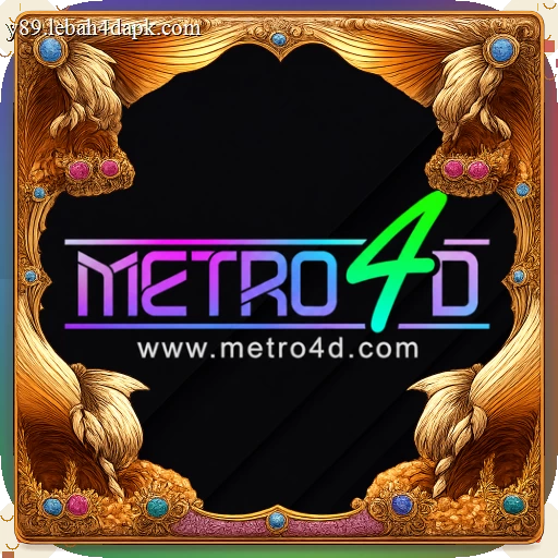 metro4d juara666