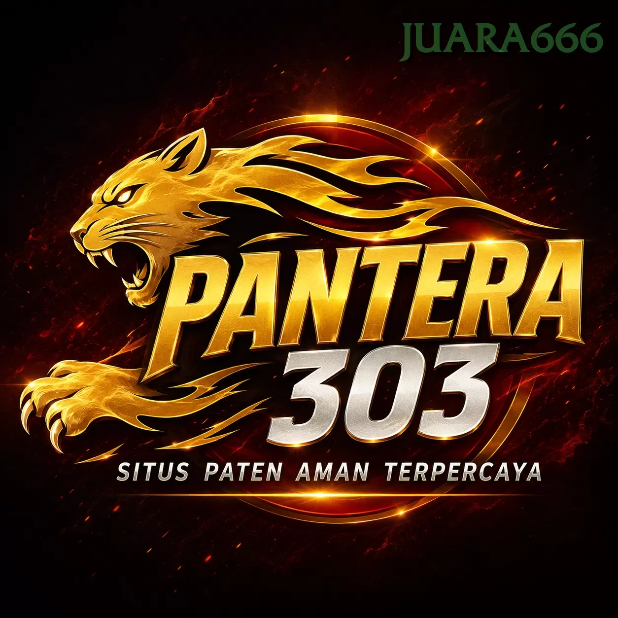 PANTERA303 dan juara666: Rangkuman Brand yang Banyak Dicari
