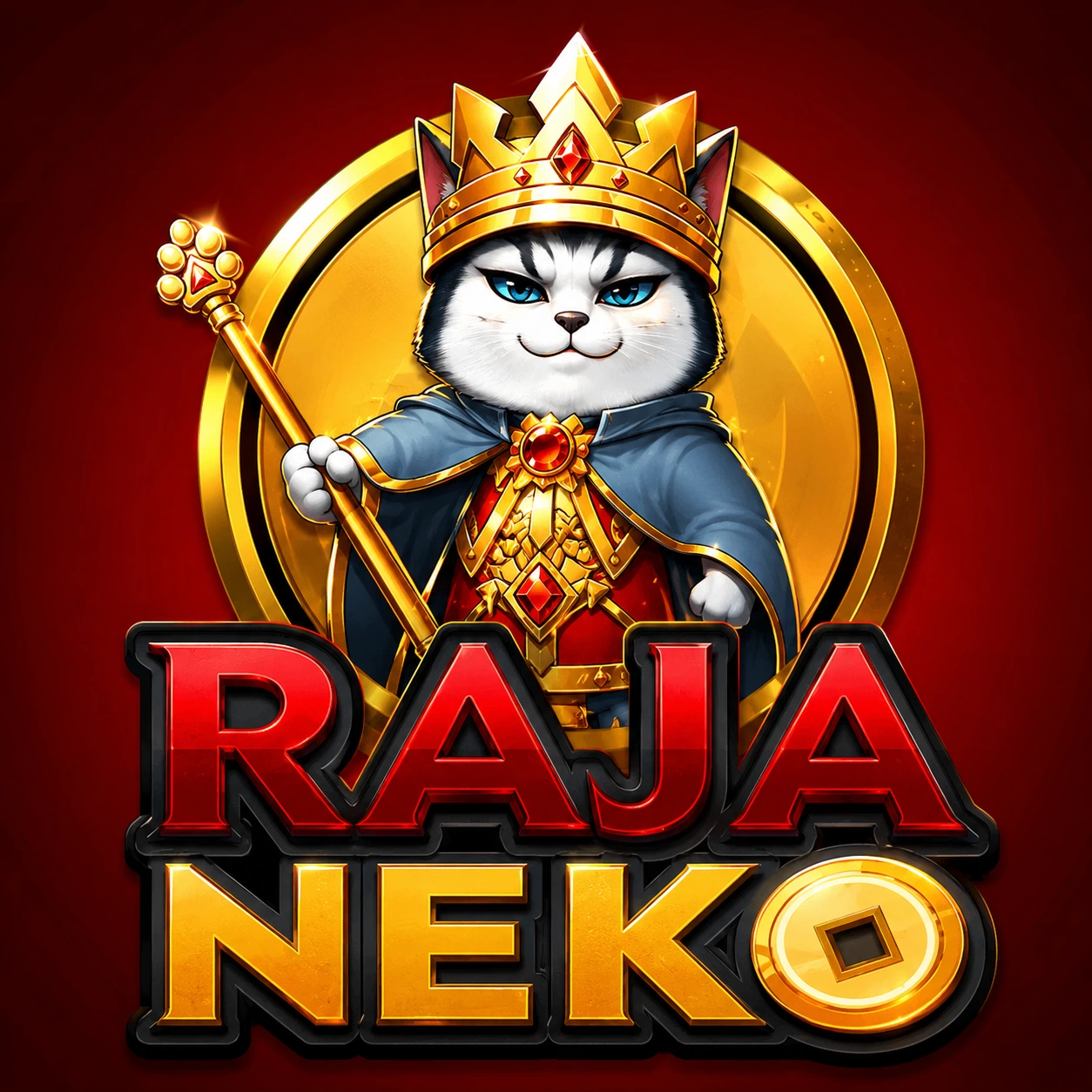 rajaneko juara666