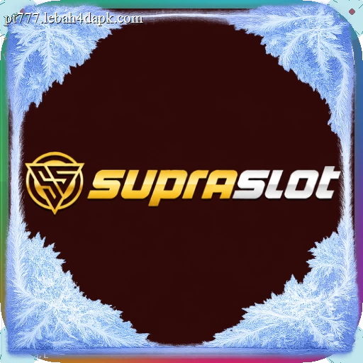 supraslot juara666