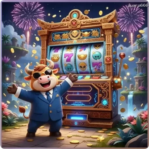 Pembaruan juara666 APK: Versi Terbaru dan Catatan Perubahan