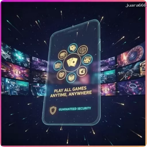 FAQ juara666: Jawaban Cepat seputar Unduhan, Login, Daftar, dan Akses